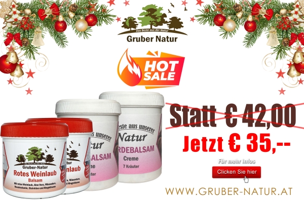 Weihnachten Discount